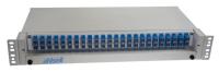 Fiberpanel Ducatel 1,5U duplex