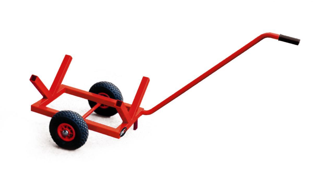 Langgodstralle Jonex J50 - Langgodstralle Jonex Jonex tralle 53002