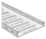 Kabelrenne Wibe W3/40 GL30 Hvit