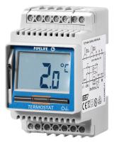 Termostat ETN4 f/Isotermrør