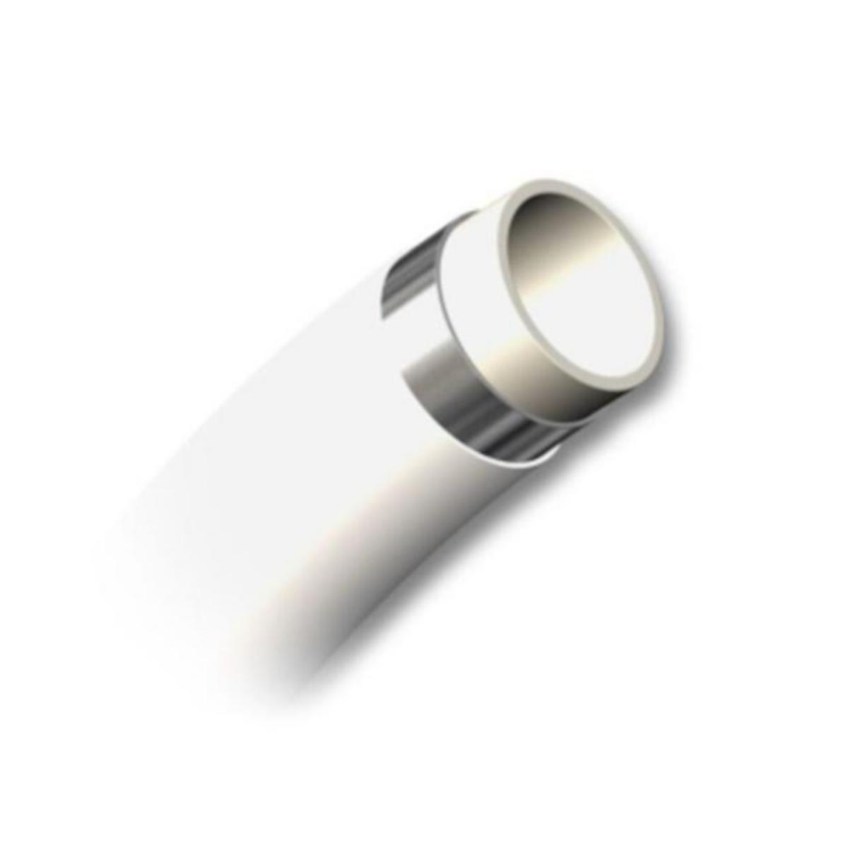 Universalrør A, LK - 16 mm Pal Kveil Å 100M LK AluPex