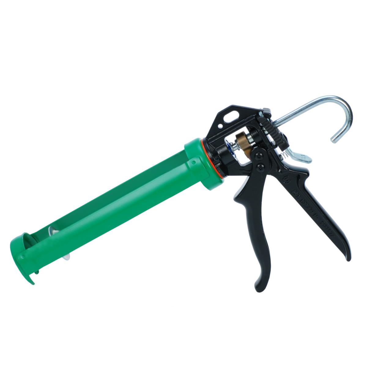 Fugepistol Tec7 - Fugepistol Tec7 Tec Gun Relekta 290- 310ml patron stål