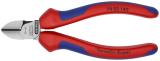 Sideavbiter Knipex 7002 Comfort