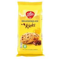 Kjeks Freia Melkesjokolade 184g