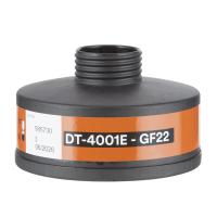 Gassfilter 3M™ CF22 A2 DT-4001E