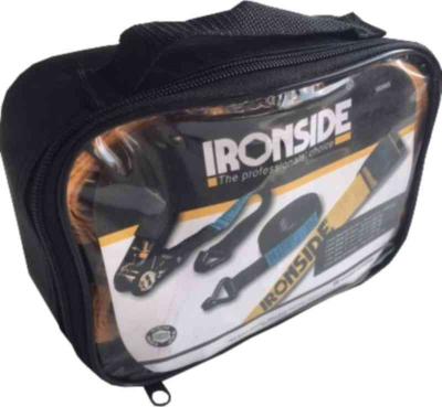 Surringsett Ironside 10 deler 102065