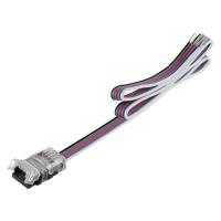 Strømkontakt Ledvance  LED Stripe RGBW Connector 5PIN