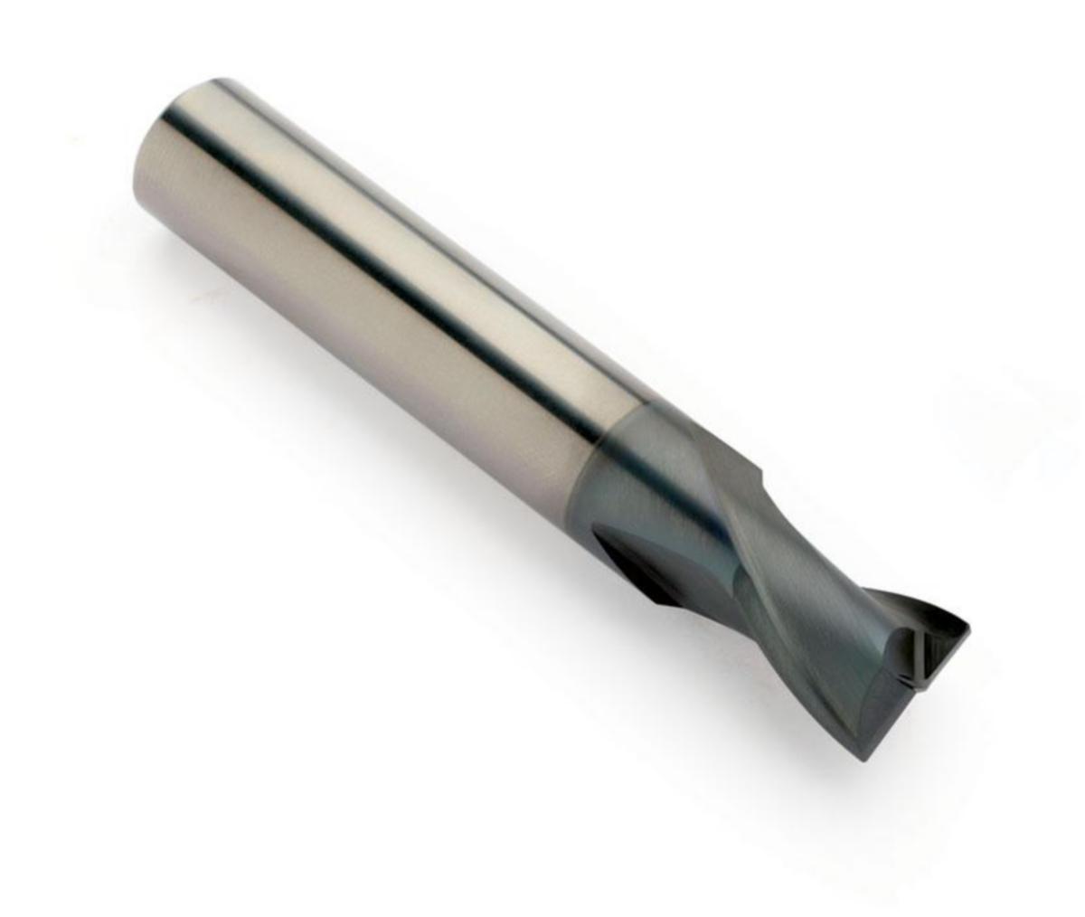 Pinnefres Dormer S802HA HM-ALNOVA - PINNFRÆS HM S802 HA 2.00MM SOLID-HM ALNOVA