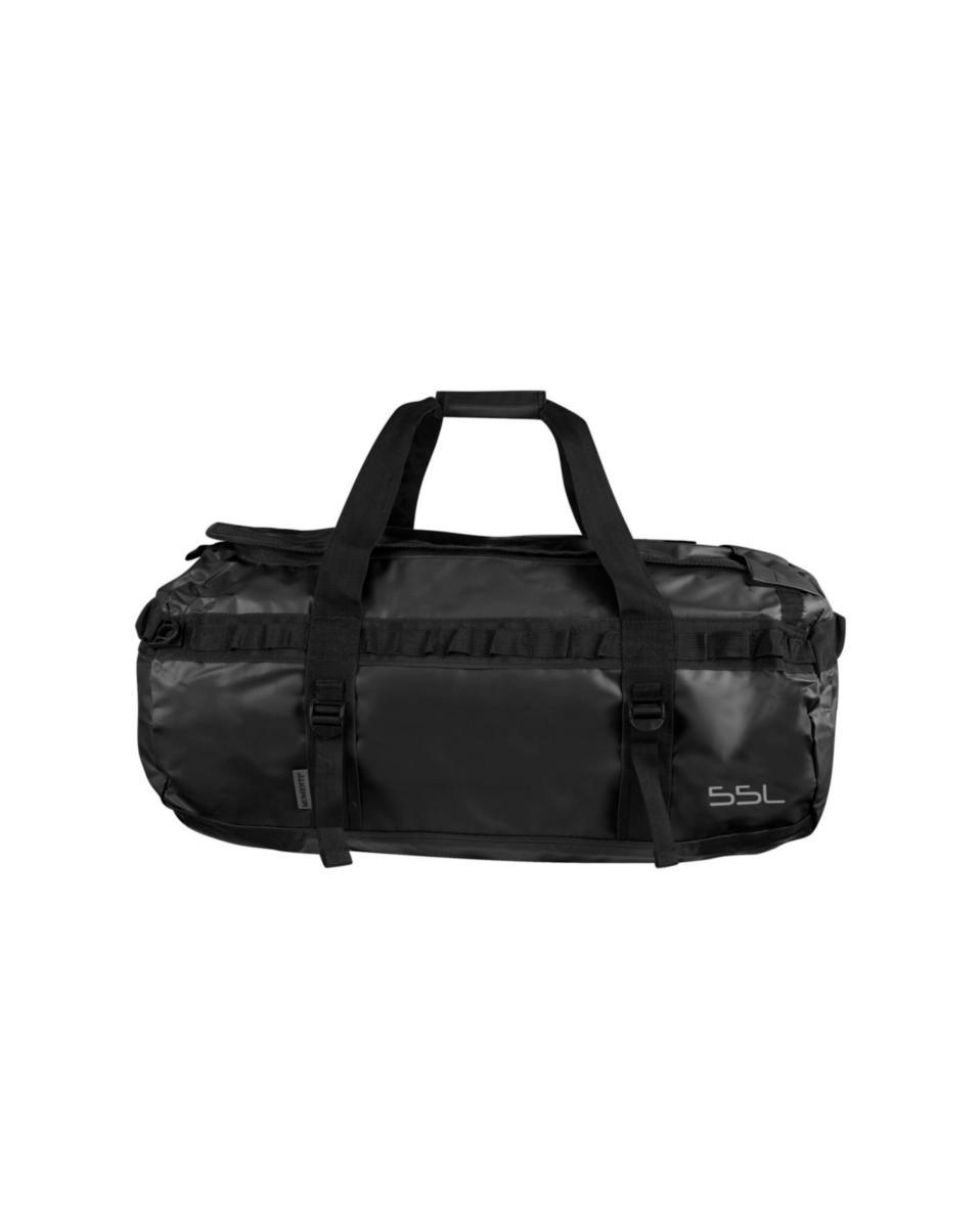Duffelbag YOU® Mistral - Duffelbag Mistral Svart 8934 - 57x35x34 cm 55 l