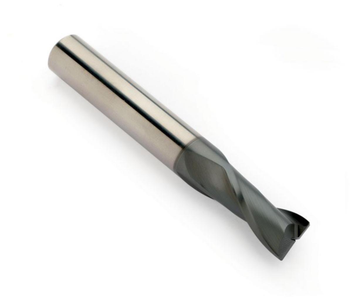 Pinnefres Dormer S812HA HM-ALNOVA - PINNFRÆS HM S812 HA 2.00MM SOLID-HM ALNOVA