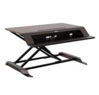 Arbeidsstasjon Lotus Sit-Stand Fellowes