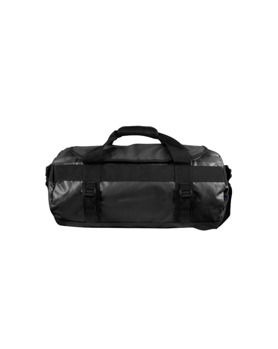 Duffelbag Stormtech Atlantis vanntett 35L - Duffelbag Atlantis Svart Sr01 - 51x29x29cm 35l vanntett