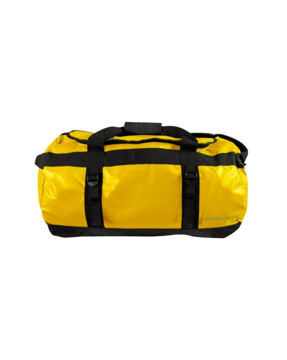 Duffelbag Stormtech Atlantis vanntett 70L - Duffelbag Atlantis Gul Sr02 - 61x38x38cm 70L vanntett