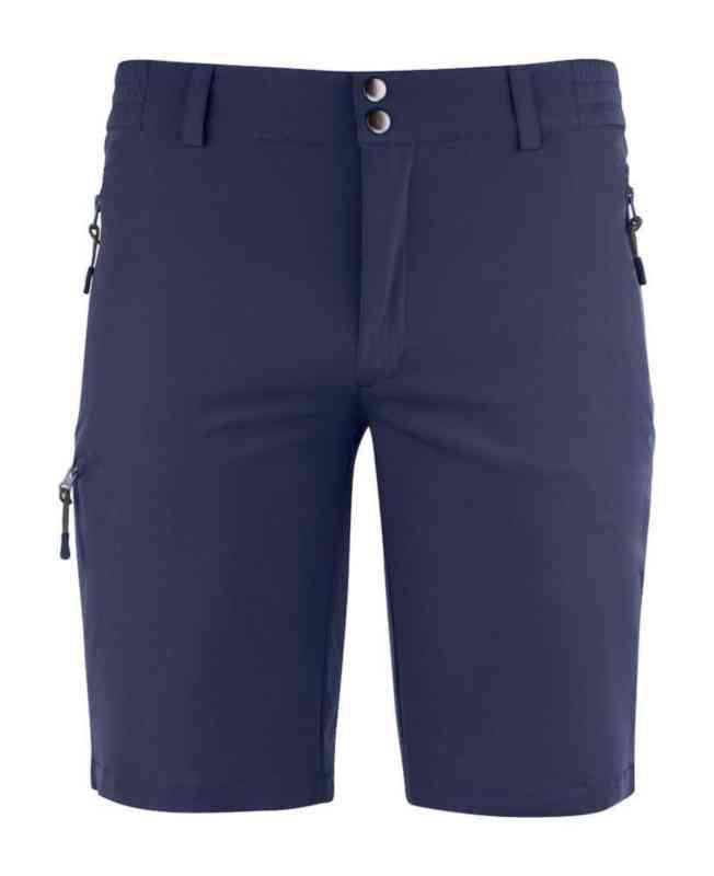 Shorts Clique™ Bend - Shorts Clique Bend mørk marine str XL