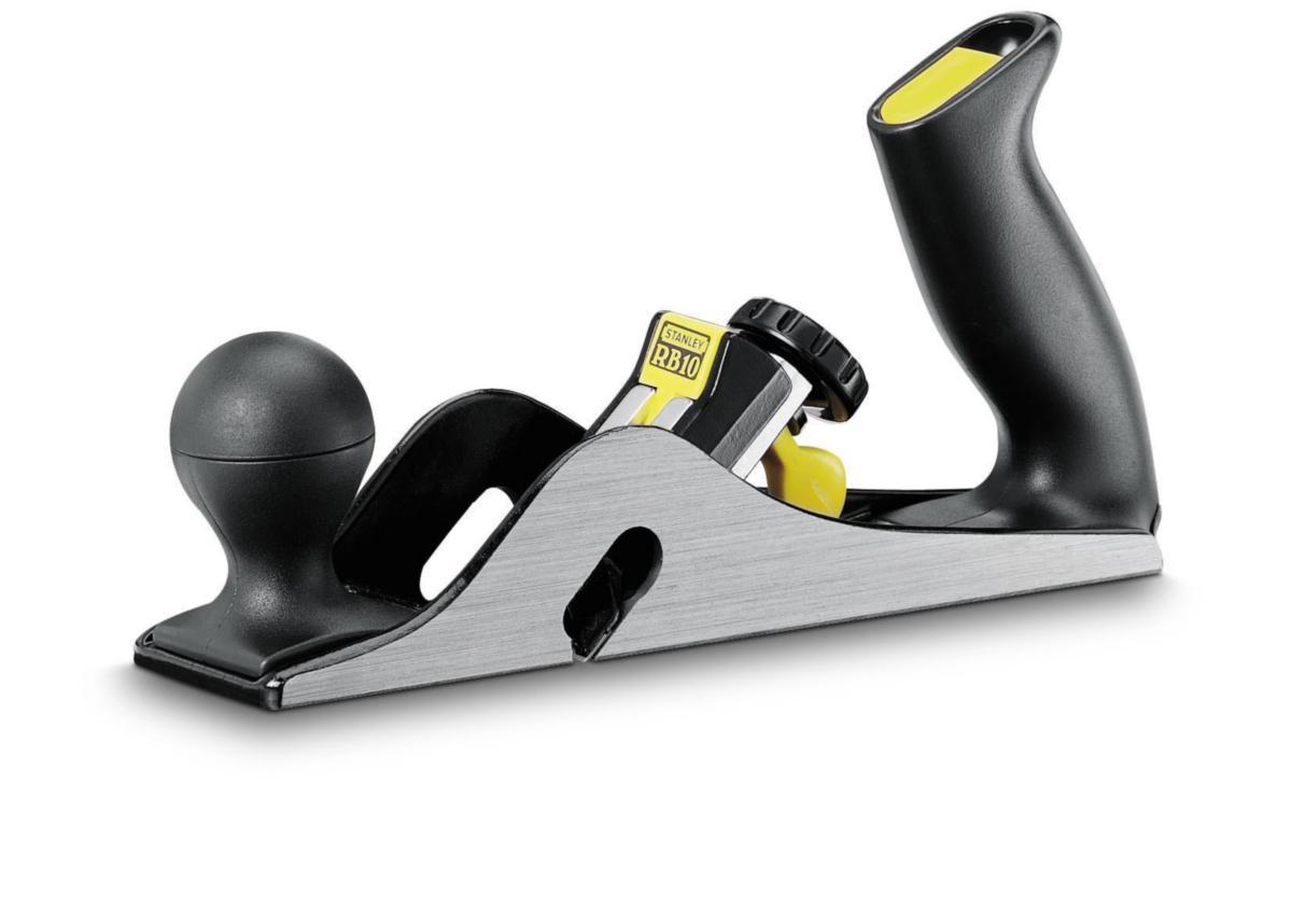 Kombinasjonshøvel Stanley 1-12-100 - Kombinasjonshøvel 1-12-100 Stanley 50mmX250mm