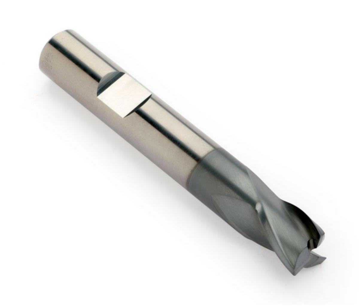 Pinnefres Dormer S803HB HM-ALNOVA - PINNFRÆS HM S803 HB 2.00MM SOLID-HM ALNOVA