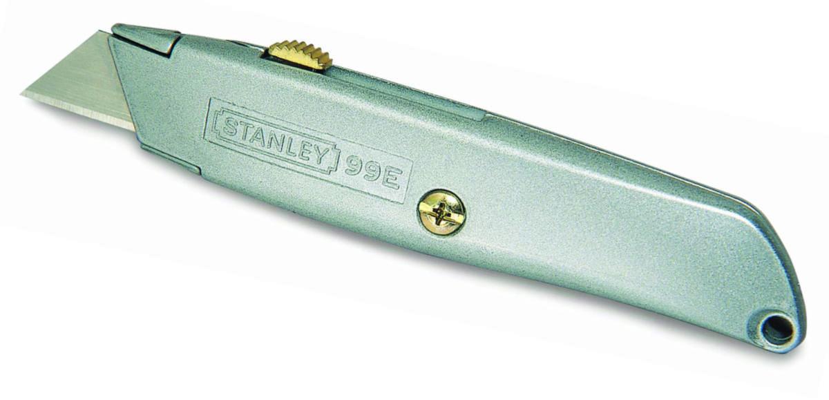 Universalkniv Stanley 2-10-099 - Universalkniv 99E uttrekkbar Stanley 155mm