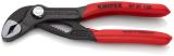 Vannpumpetang Knipex 8701 Cobra