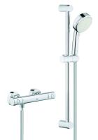 Dusjtermostat sett Grotherm 800 Cosmopolitan, Grohe