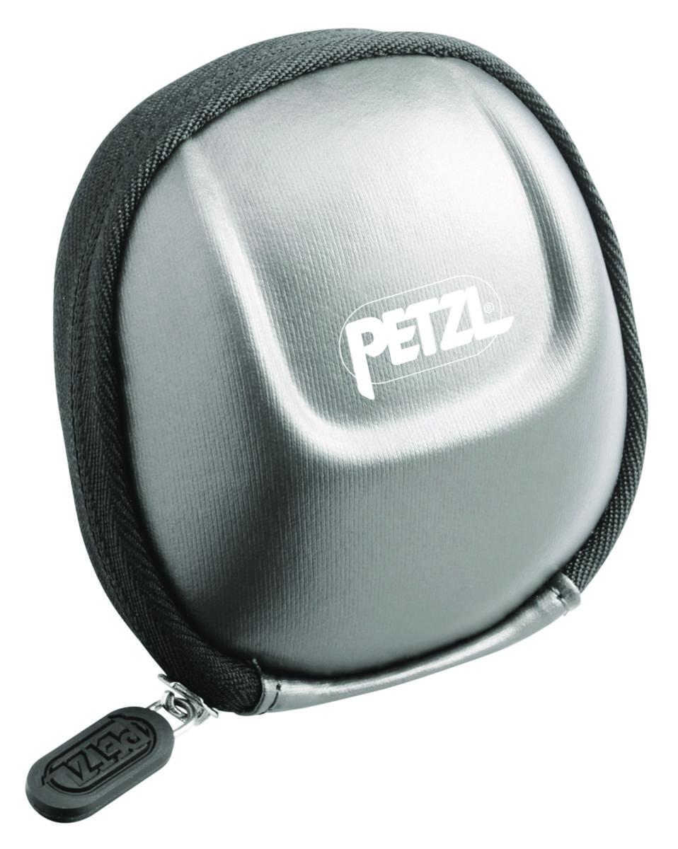 Oppbevaringstaske Petzl Tactikka - Oppbevaringstaske hodelykt Petzl 41g