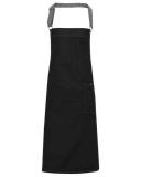 Forkle Premier District Wax Bib Apron