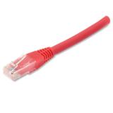 Patchesnor CAT 6A STP Orange Eurolan