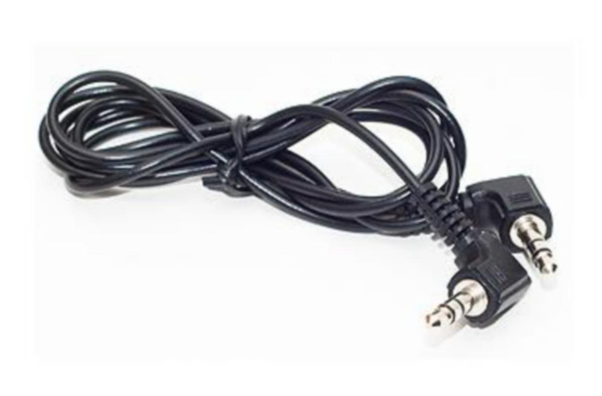 Ladekabel 3M™ Peltor AL2AI - Kabel 3M Peltor FL6CE 3.5MM Stereo