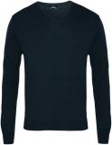 Genser strikket Premier V-neck