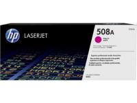 Toner 508A HP CF363A 5K rød