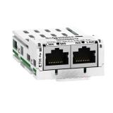 Ethernet IP-modul Schneider