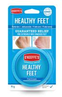 Fotkrem O'Keeffe's Healthy feet