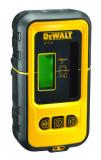 Lasermottaker DeWalt DE0892G Grønn