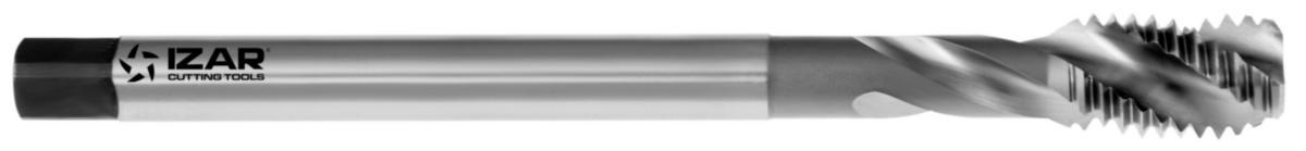 Spiralgjengetapp Izar 3250 HSSE-Co5 DIN - Gjengetapp 507-3250 Izar M12 HSSE spiral