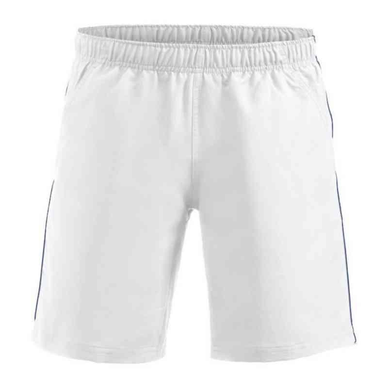 Shorts Clique™ Hollis - Shorts Clique Hollis Hvit/Marine str XS