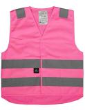 Refleksvest barn RC41