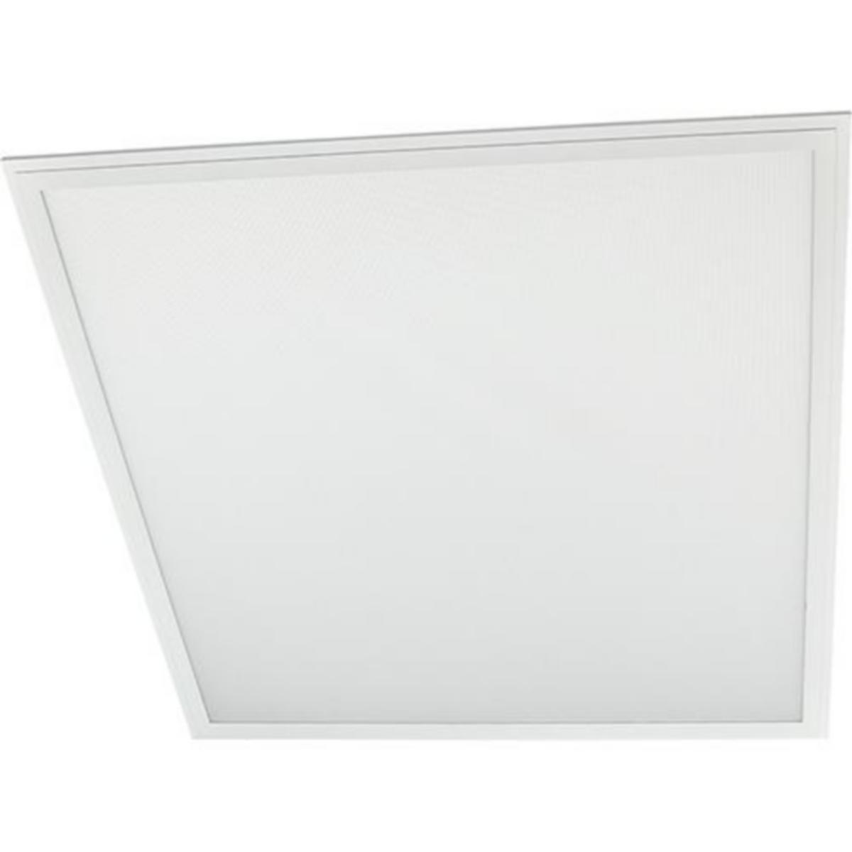 LED panel Unilamp 600/600 - LED Panel 600/600 47W 4000K Må ha 6614660 el 61 for kompl