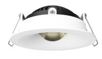 Downlight Q-light  Eyeball® IP54 7W