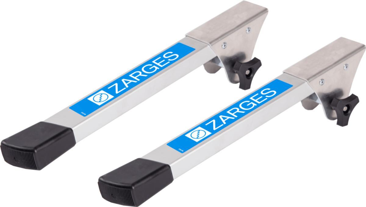 Stigestabilisator Zarges sammenleggbar - Stigestabilisator sammenleggb. Zarges 48mm 40125