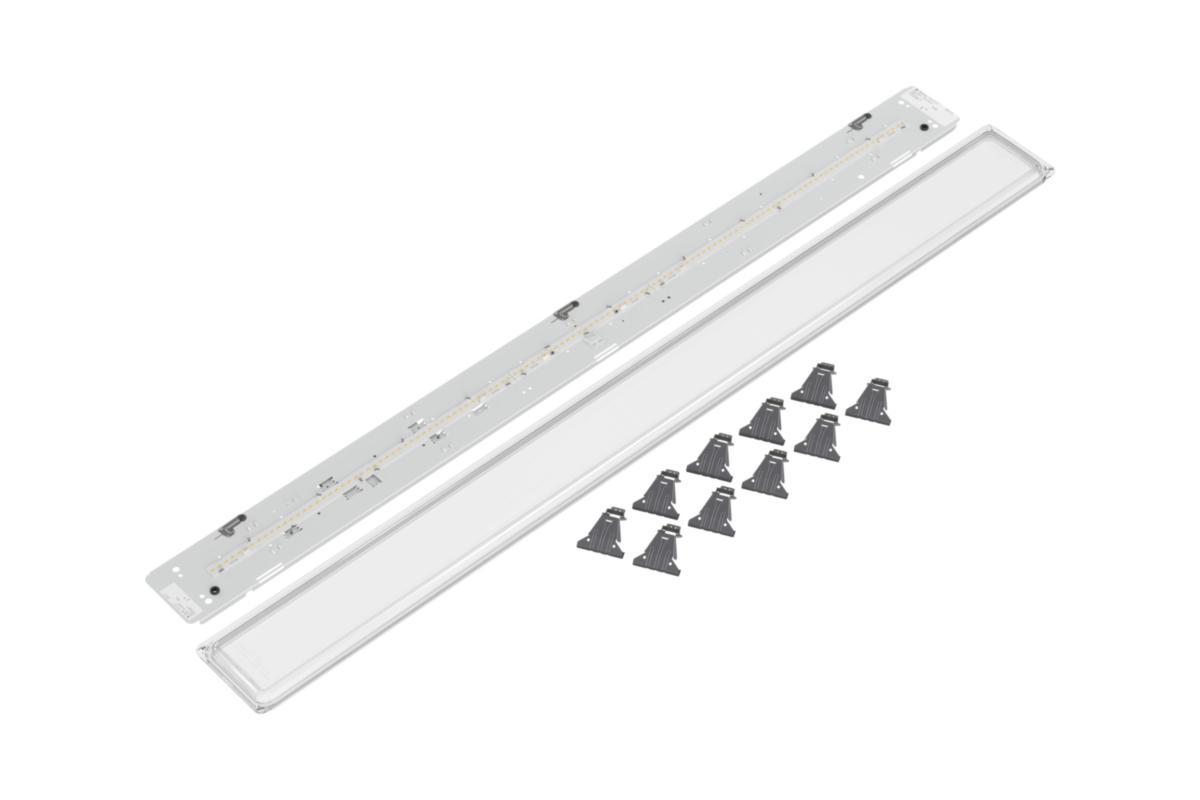 Led-kit Glamox MIR G2 HF840 FR - MIR KIT-1500 G2 7500 HF840 FR/