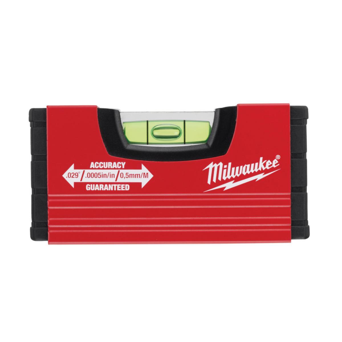 Vater Mini Milwaukee 10cm minivater - Vater Mini Milwaukee 10cm minivater