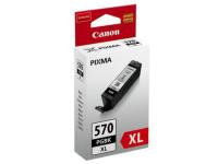 Blekk PGI-570XL PGBK XL  Canon svart