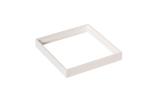 Førhøyningsramme SG® Soft Square Spacer