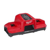 Batterilader Milwaukee M18 DBSC