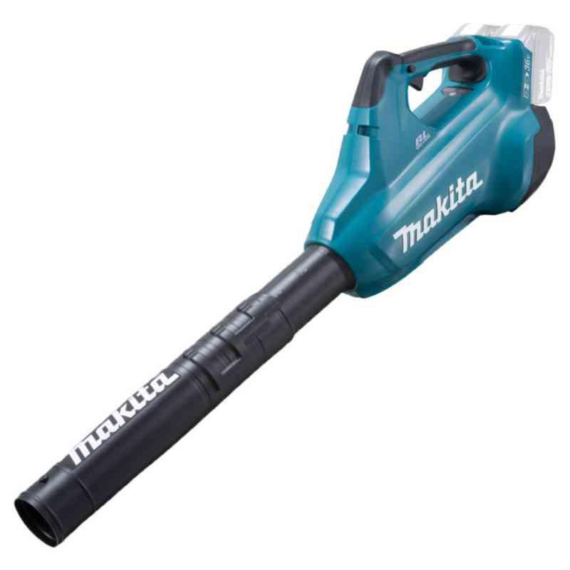 Løvblåser DUB362Z Makita 18V Solo - Løvblåser DUB362Z Makita 18V Solo