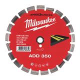 Diamantskive Milwaukee ADD