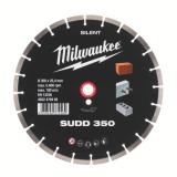 Diamantskive Milwaukee SUDD