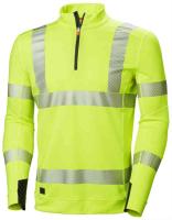 Undertrøye HH® polo Lifa Active HiVis kl.2(3)