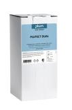 Beskyttelseskrem Plum Plutect-Dual