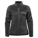 Fleecejakke dame Stormtech Bergen Sherpa