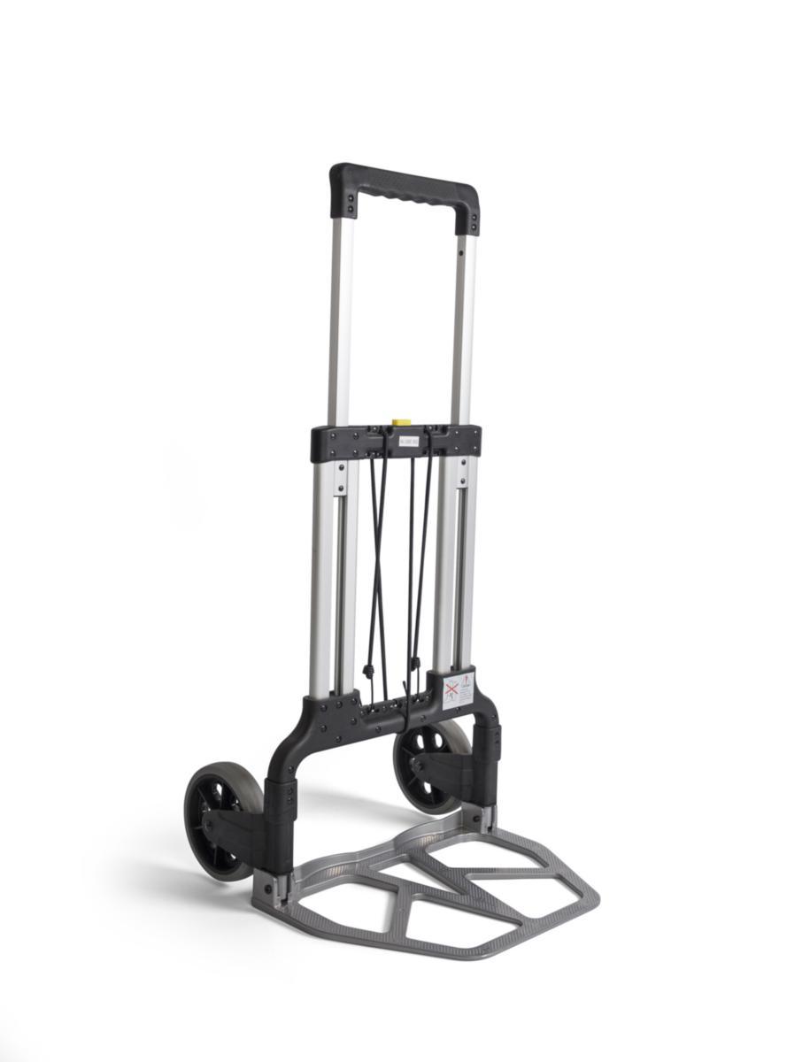 Sekketralle Jonex Compact sammenleggbar - Sekketralle Compact 125kg Jonex sammenleggbar 535038